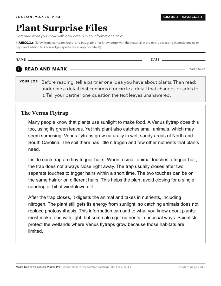 Preview of the 4.P.EICC.3.c printable worksheet