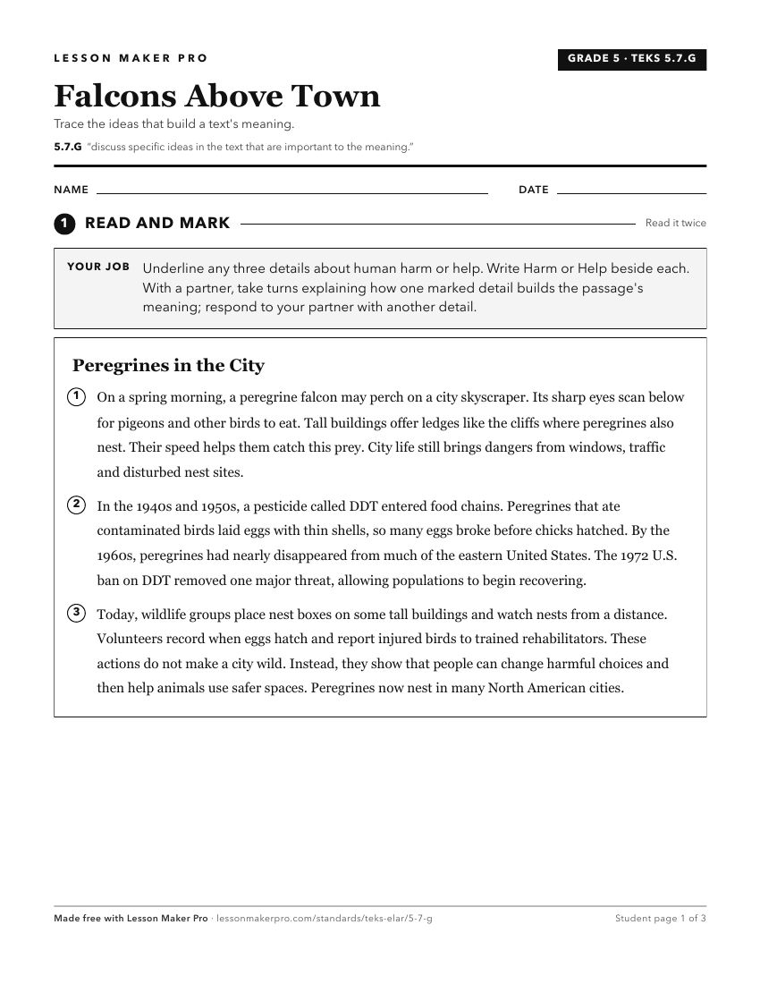 Preview of the 5.7.G printable worksheet