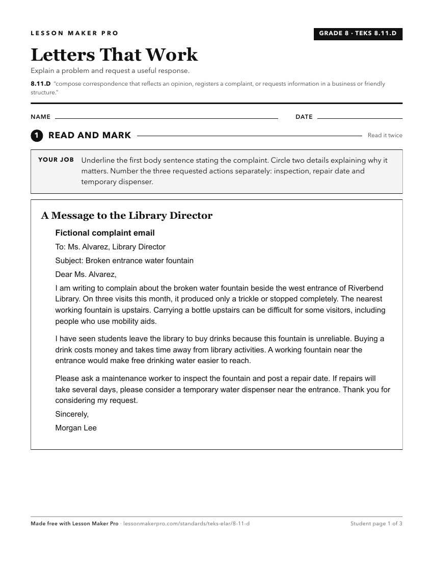 Preview of the 8.11.D printable worksheet