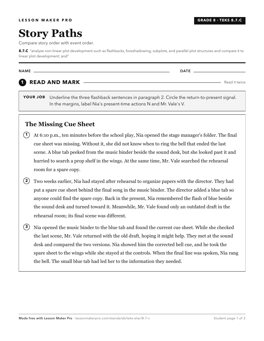 Preview of the 8.7.C printable worksheet
