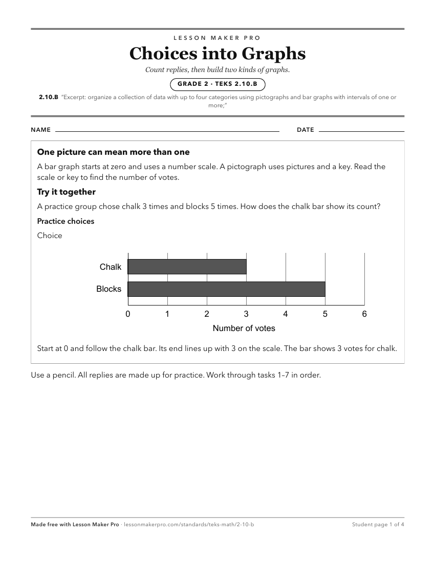 Preview of the 2.10.B printable worksheet