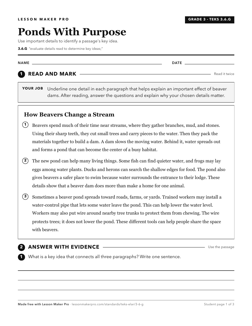 Preview of the 3.6.G printable worksheet