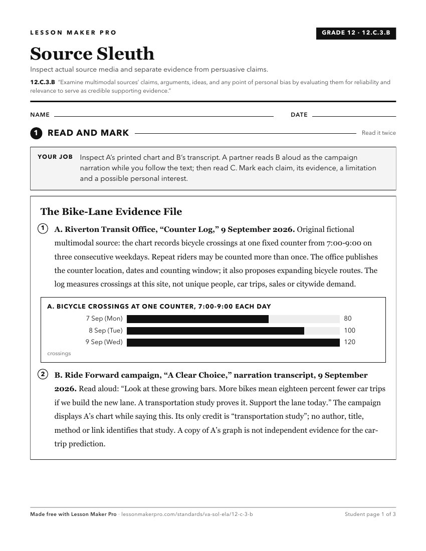 Preview of the 12.C.3.B printable worksheet