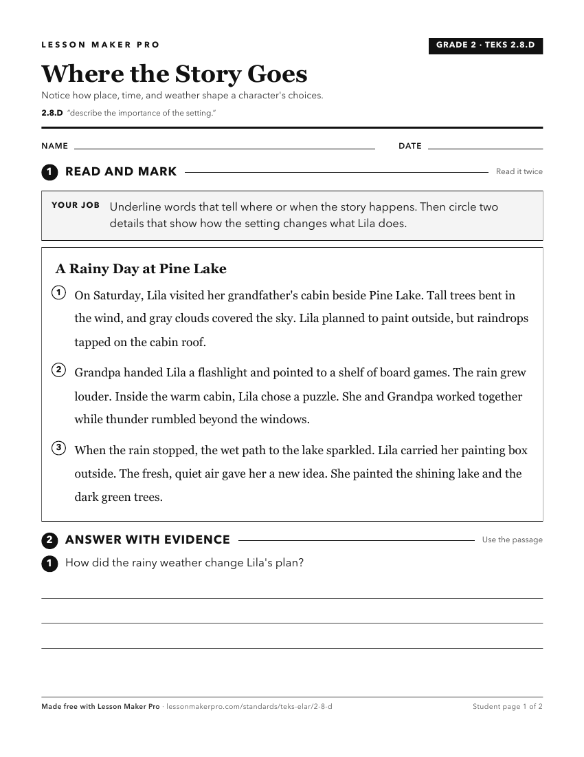 Preview of the 2.8.D printable worksheet