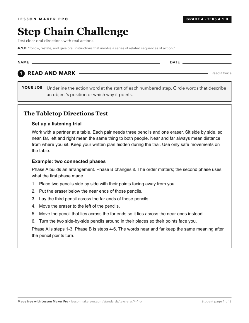 Preview of the 4.1.B printable worksheet