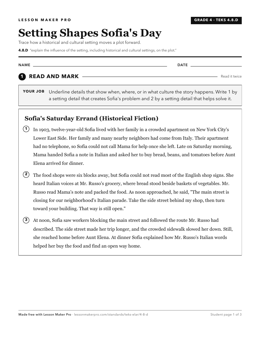 Preview of the 4.8.D printable worksheet