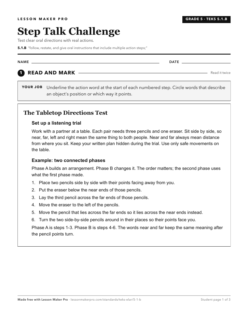 Preview of the 5.1.B printable worksheet