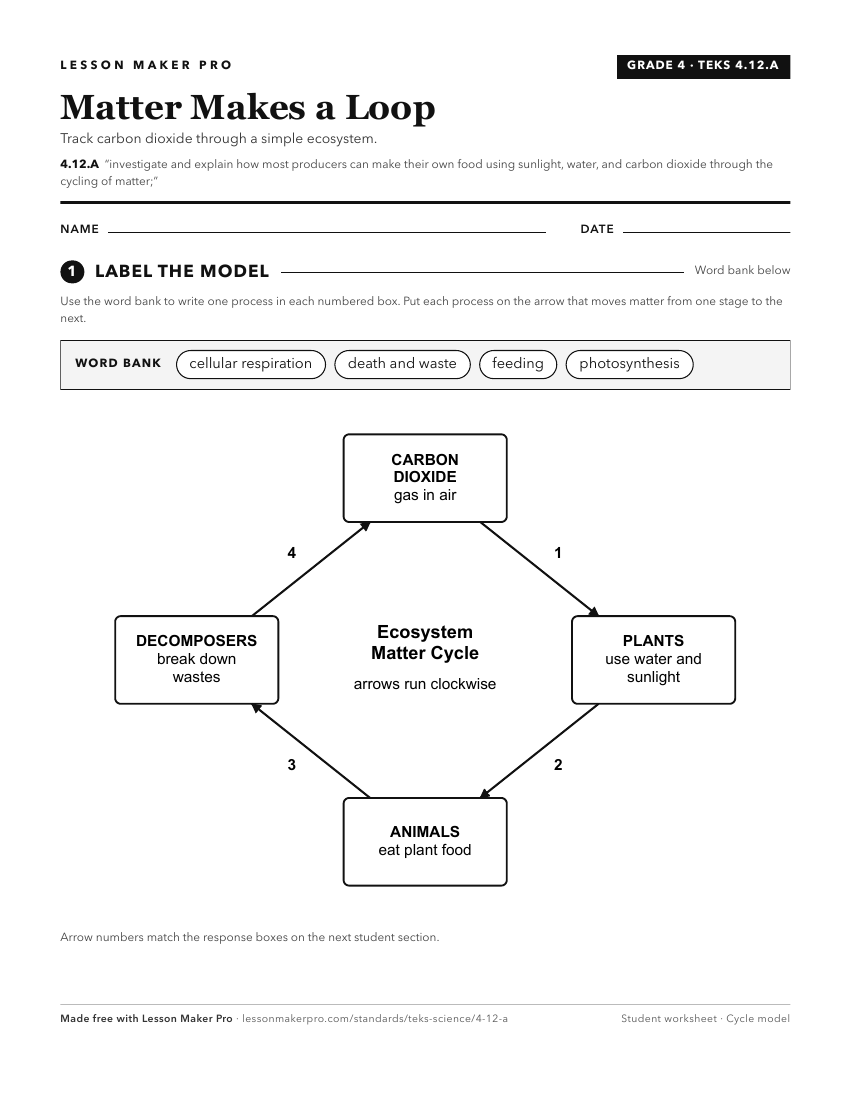 Preview of the 4.12.A printable worksheet