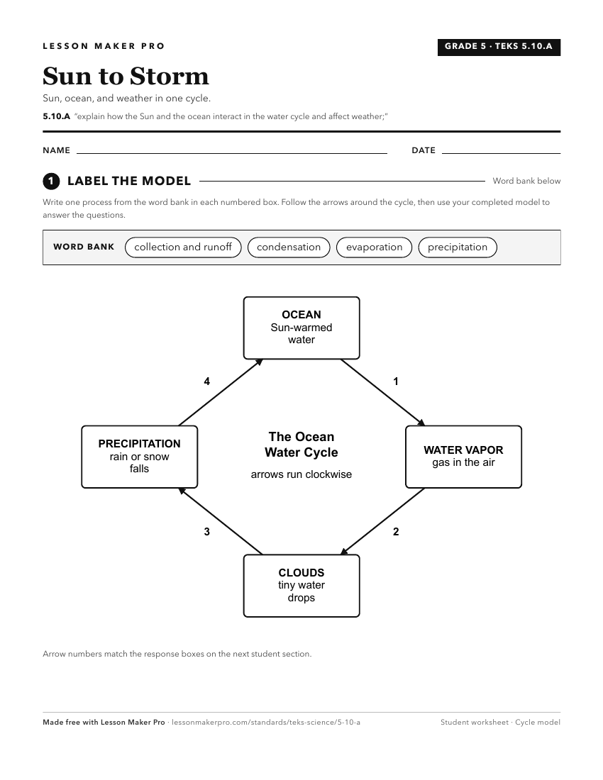 Preview of the 5.10.A printable worksheet