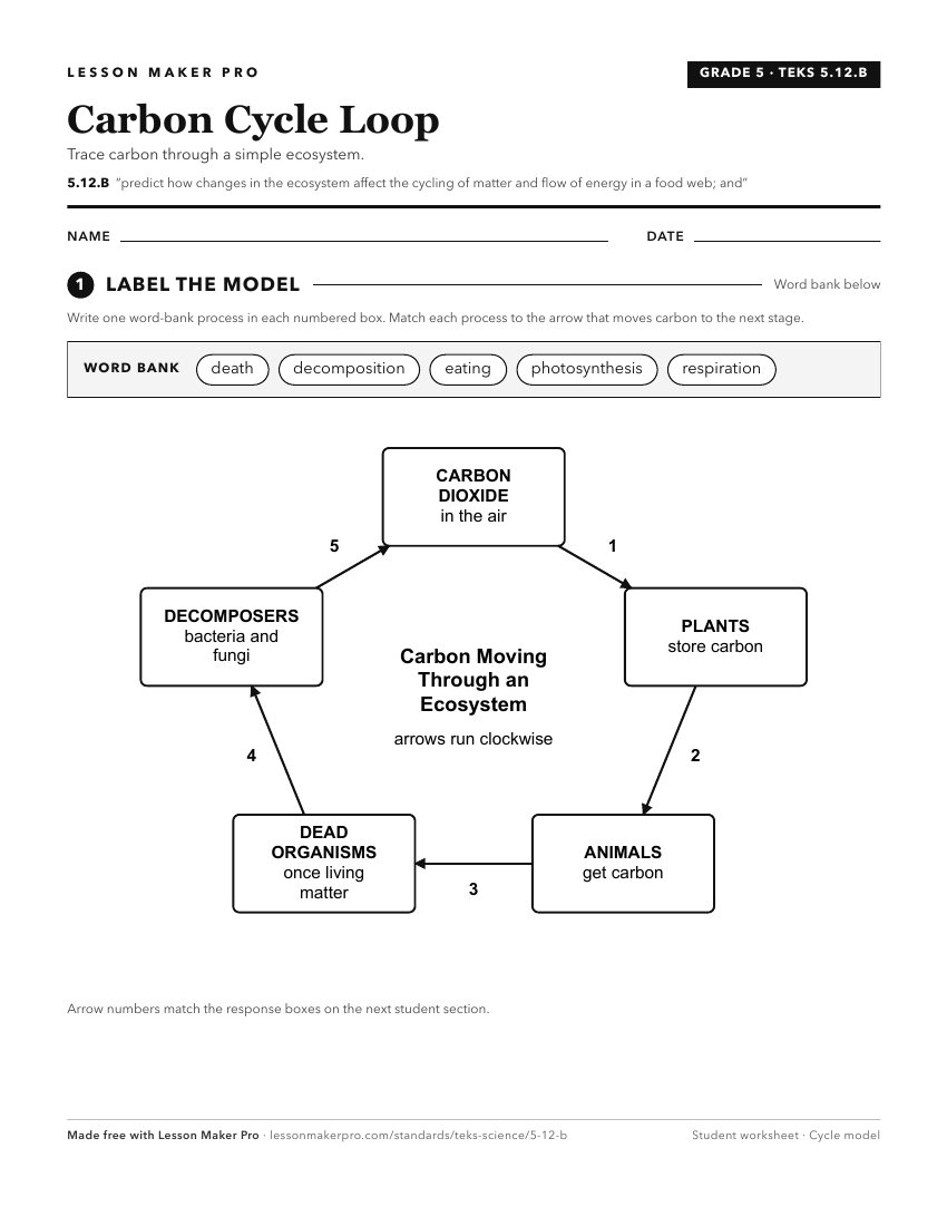 Preview of the 5.12.B printable worksheet