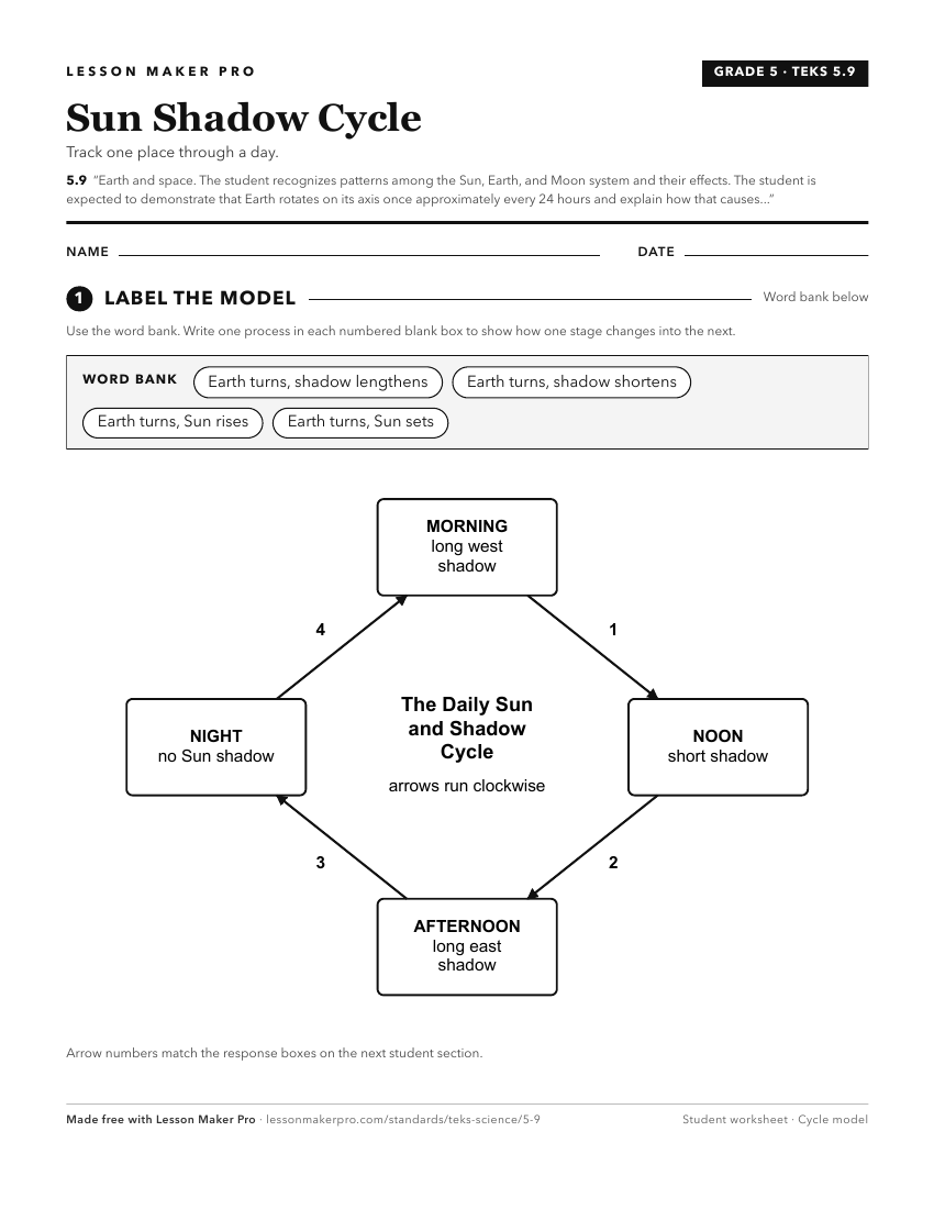 Preview of the 5.9 printable worksheet