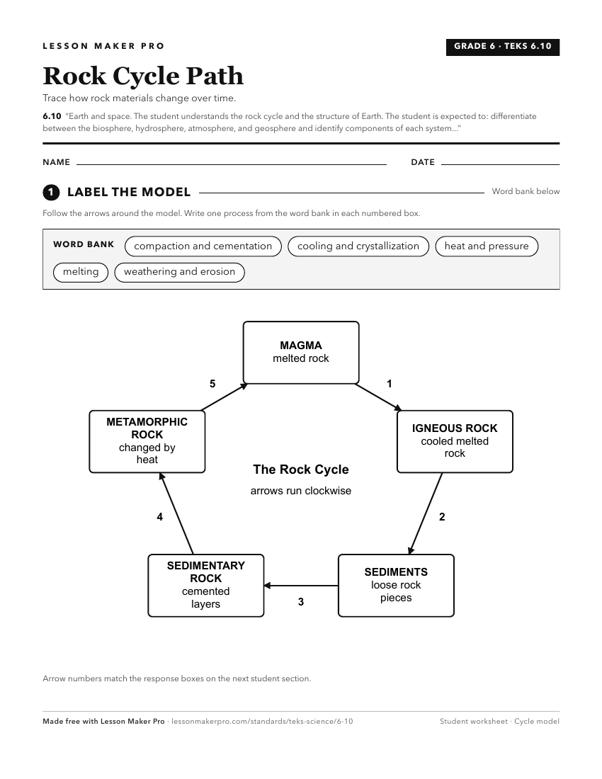 Preview of the 6.10 printable worksheet