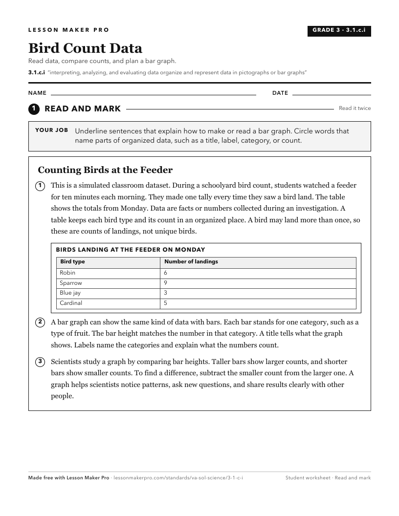 Preview of the 3.1.c.i printable worksheet