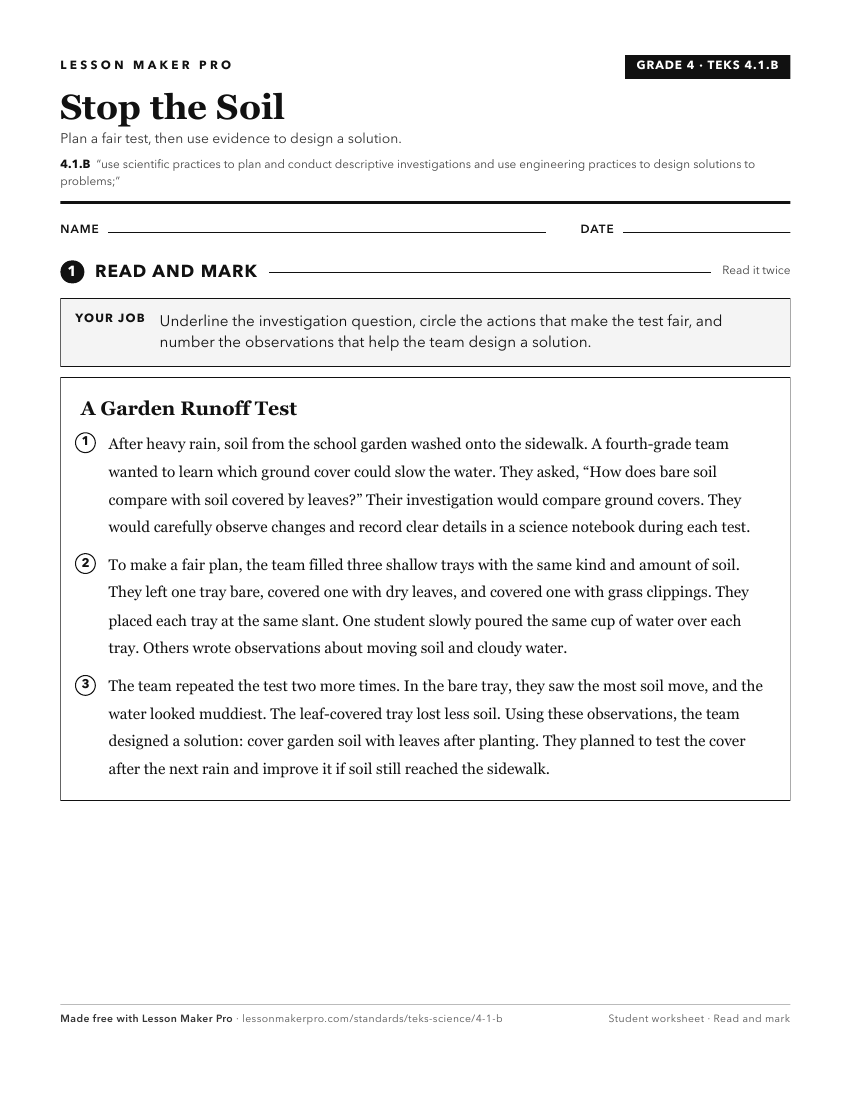 Preview of the 4.1.B printable worksheet