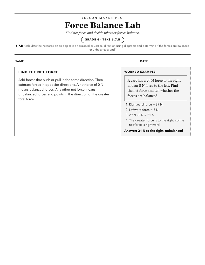 Preview of the 6.7.B printable worksheet