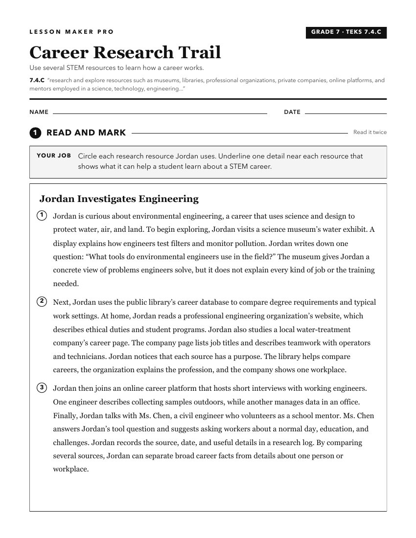Preview of the 7.4.C printable worksheet