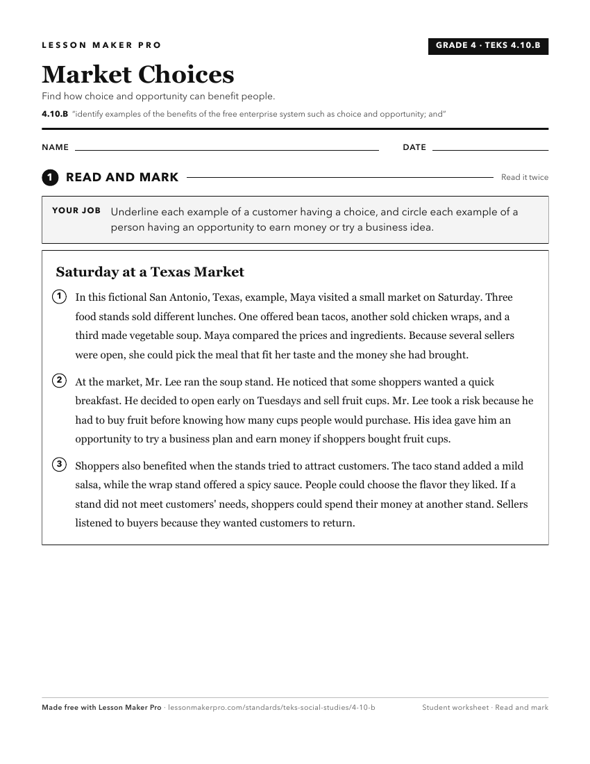 Preview of the 4.10.B printable worksheet
