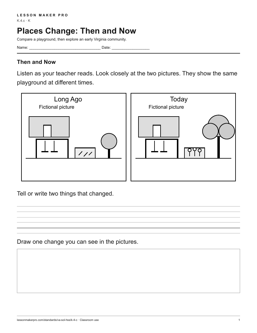 Preview of the K.4.c printable worksheet