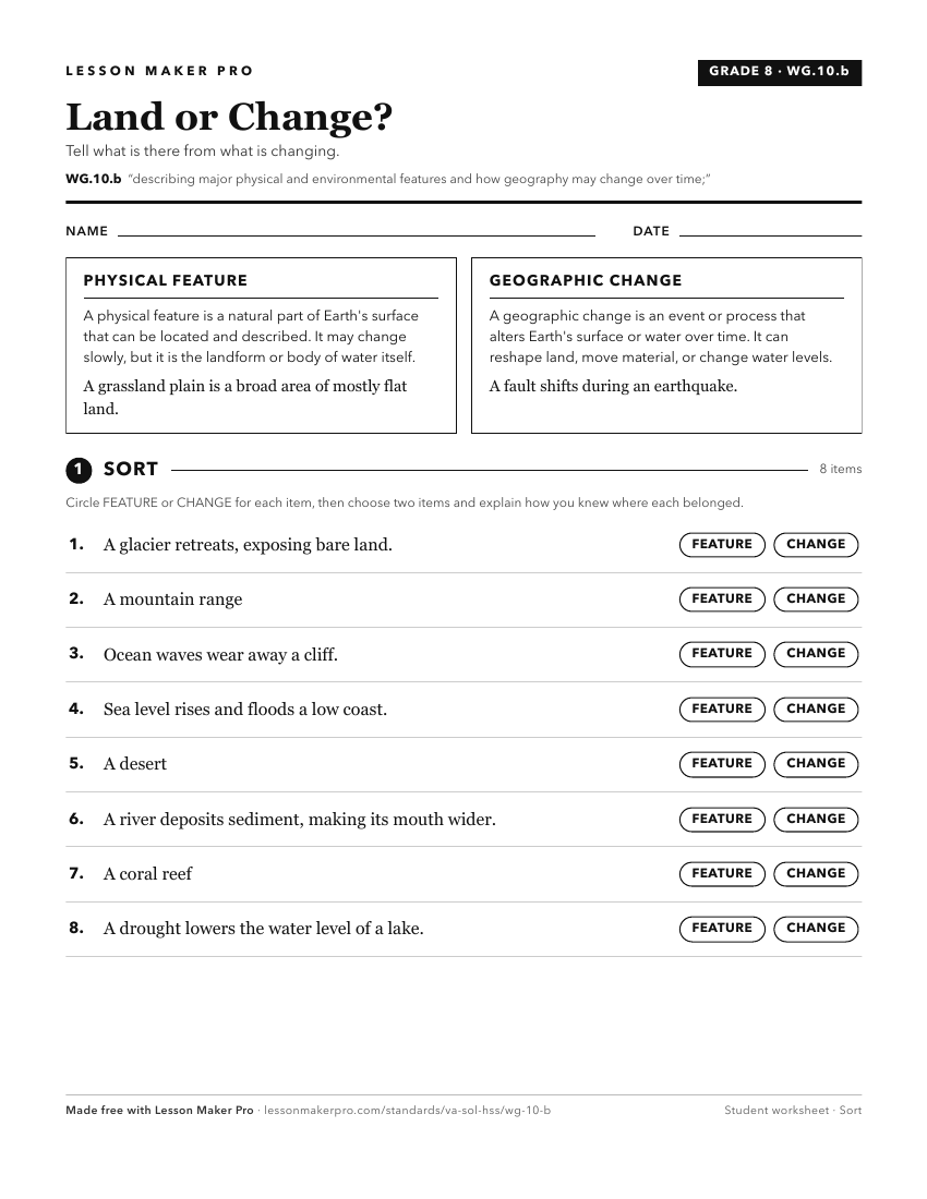 Preview of the WG.10.b printable worksheet