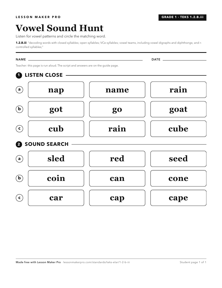 Preview of the 1.2.B.iii printable worksheet