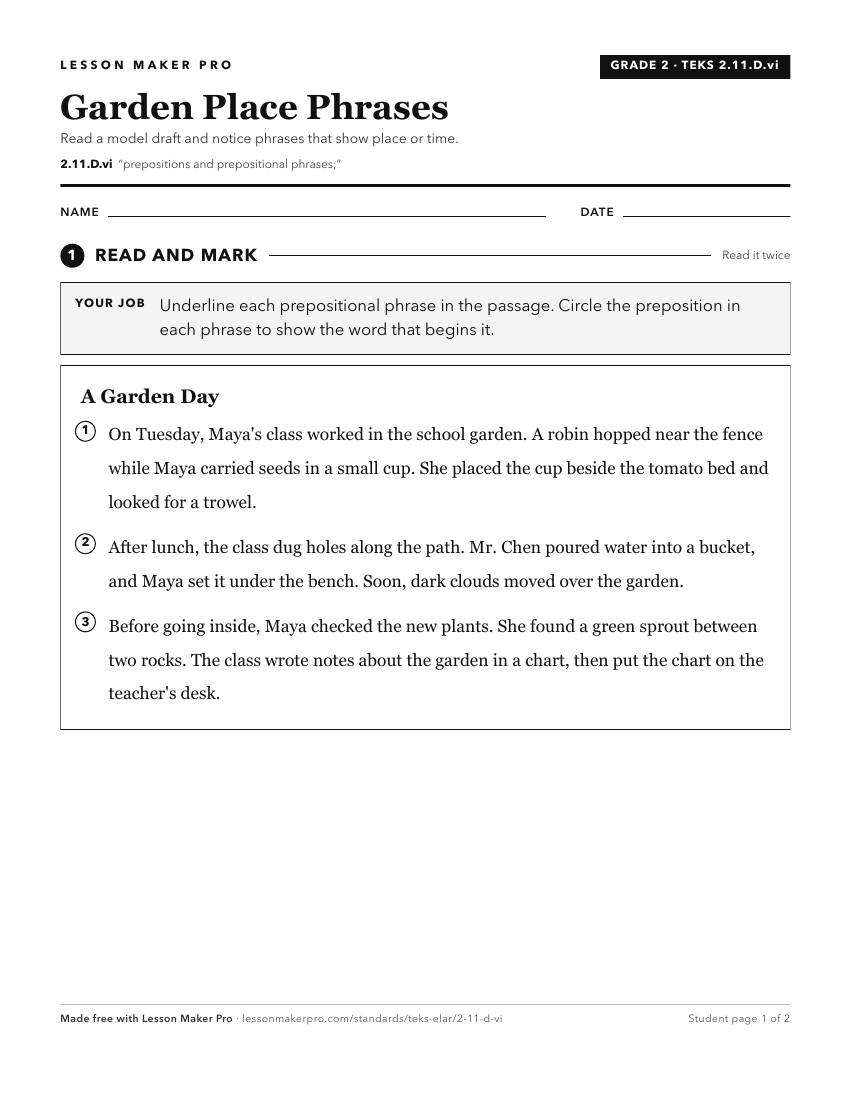 Preview of the 2.11.D.vi printable worksheet