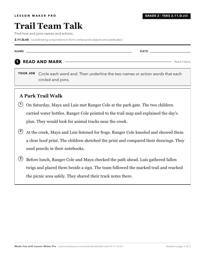 Preview of the 2.11.D.viii printable worksheet