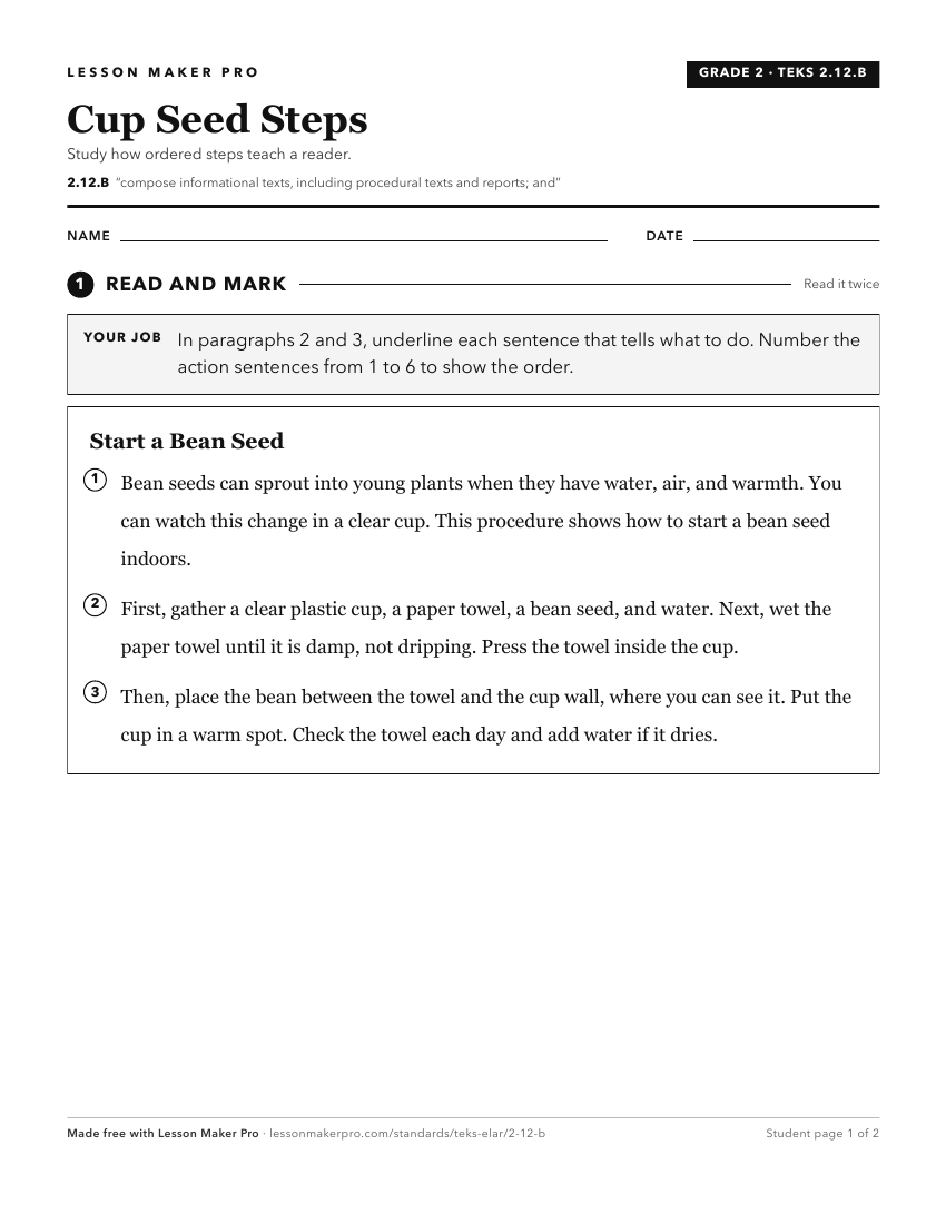 Preview of the 2.12.B printable worksheet