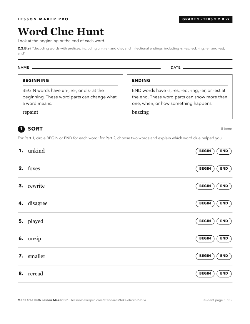 Preview of the 2.2.B.vi printable worksheet