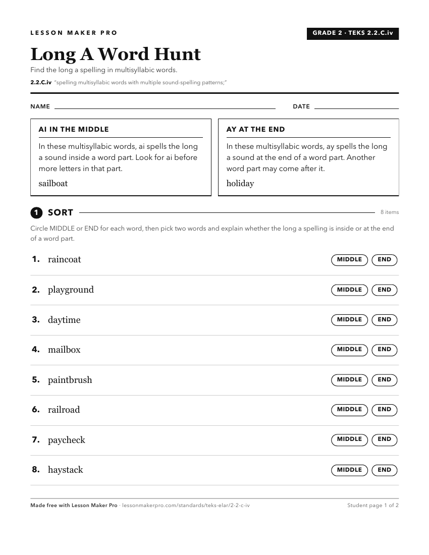Preview of the 2.2.C.iv printable worksheet