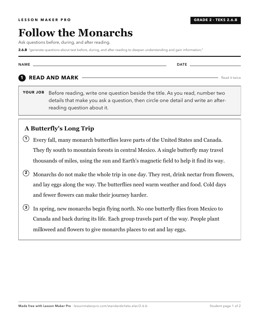 Preview of the 2.6.B printable worksheet