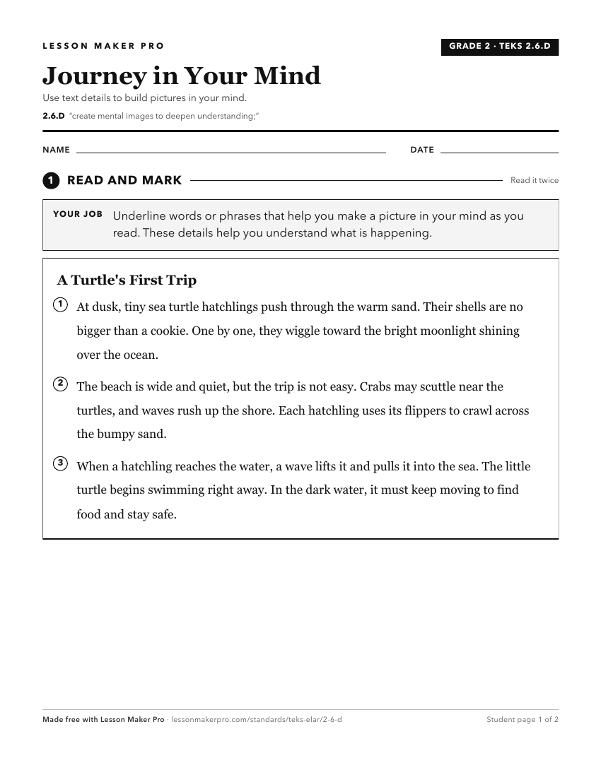 Preview of the 2.6.D printable worksheet