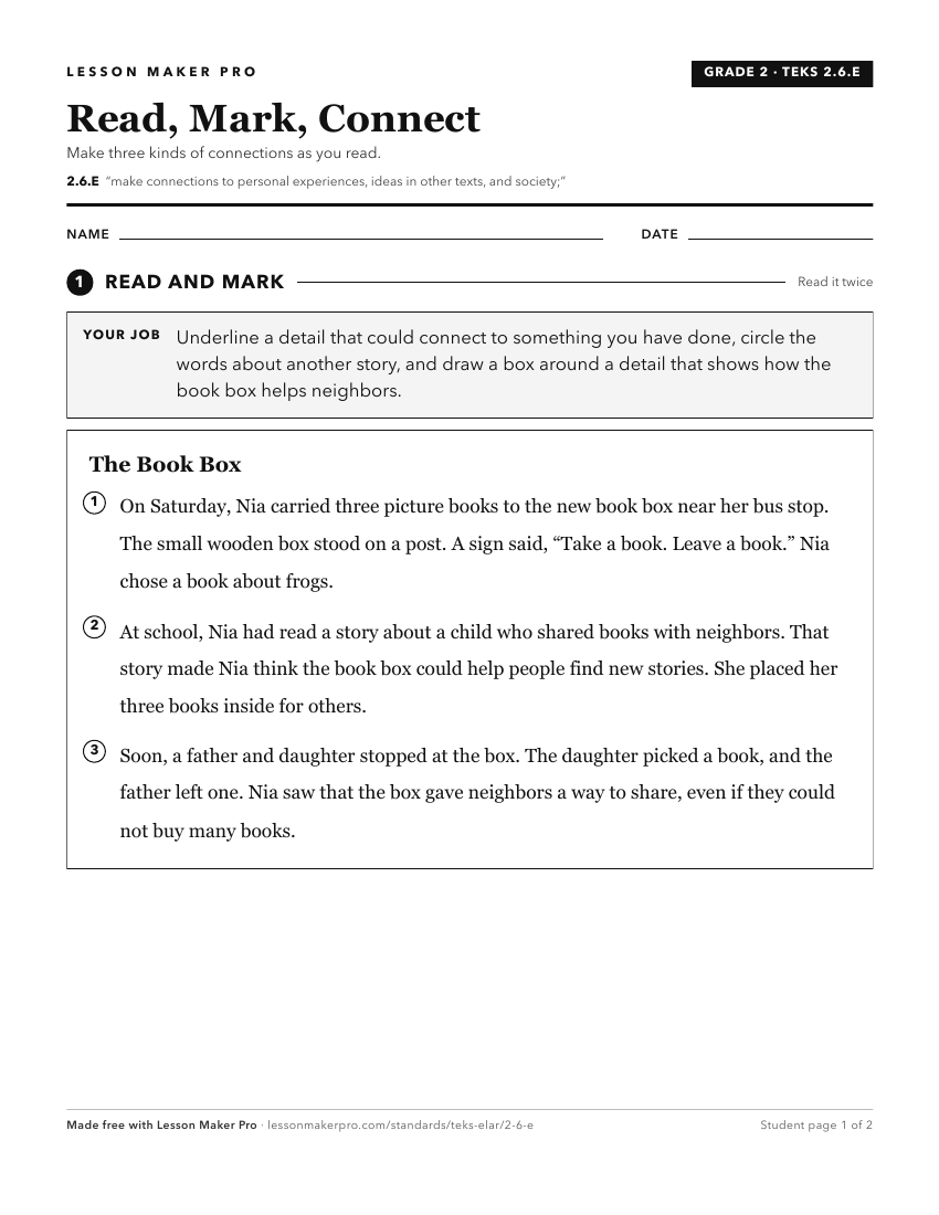 Preview of the 2.6.E printable worksheet