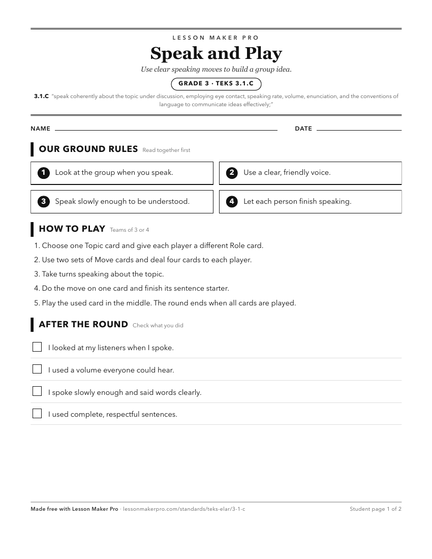 Preview of the 3.1.C printable worksheet