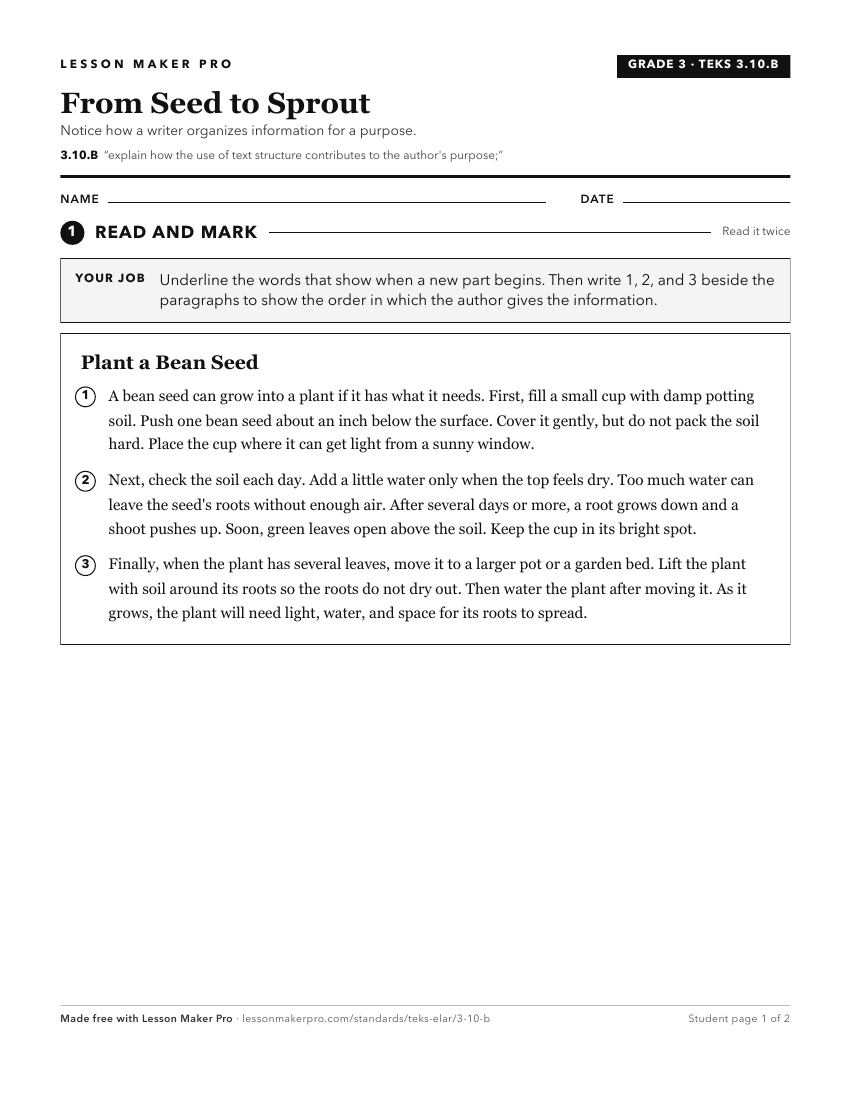 Preview of the 3.10.B printable worksheet