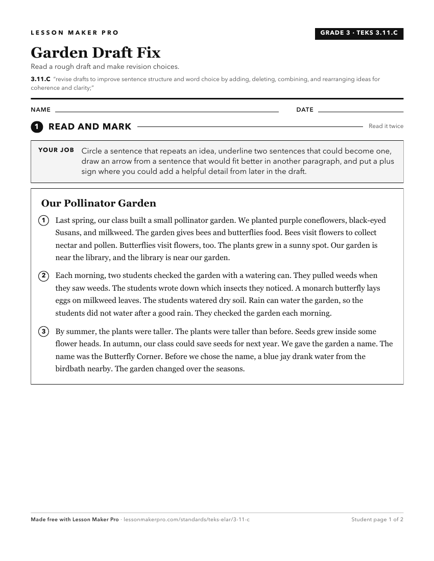 Preview of the 3.11.C printable worksheet