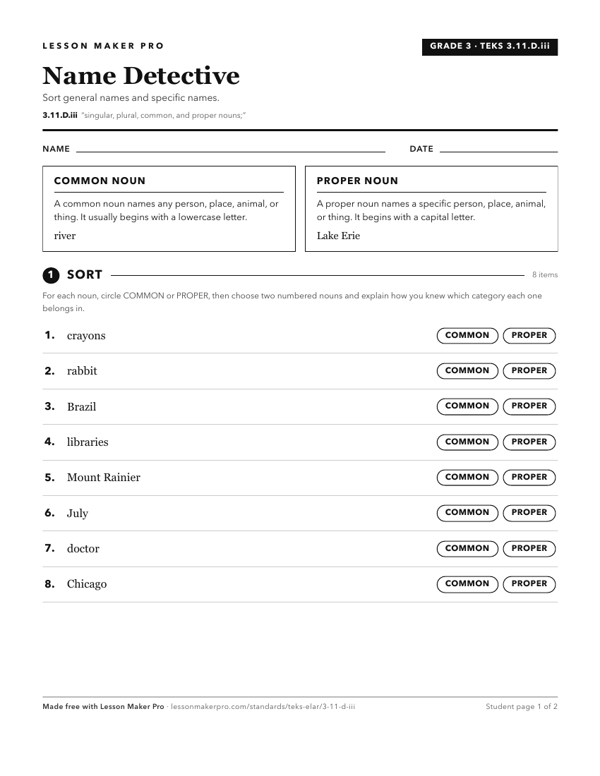 Preview of the 3.11.D.iii printable worksheet