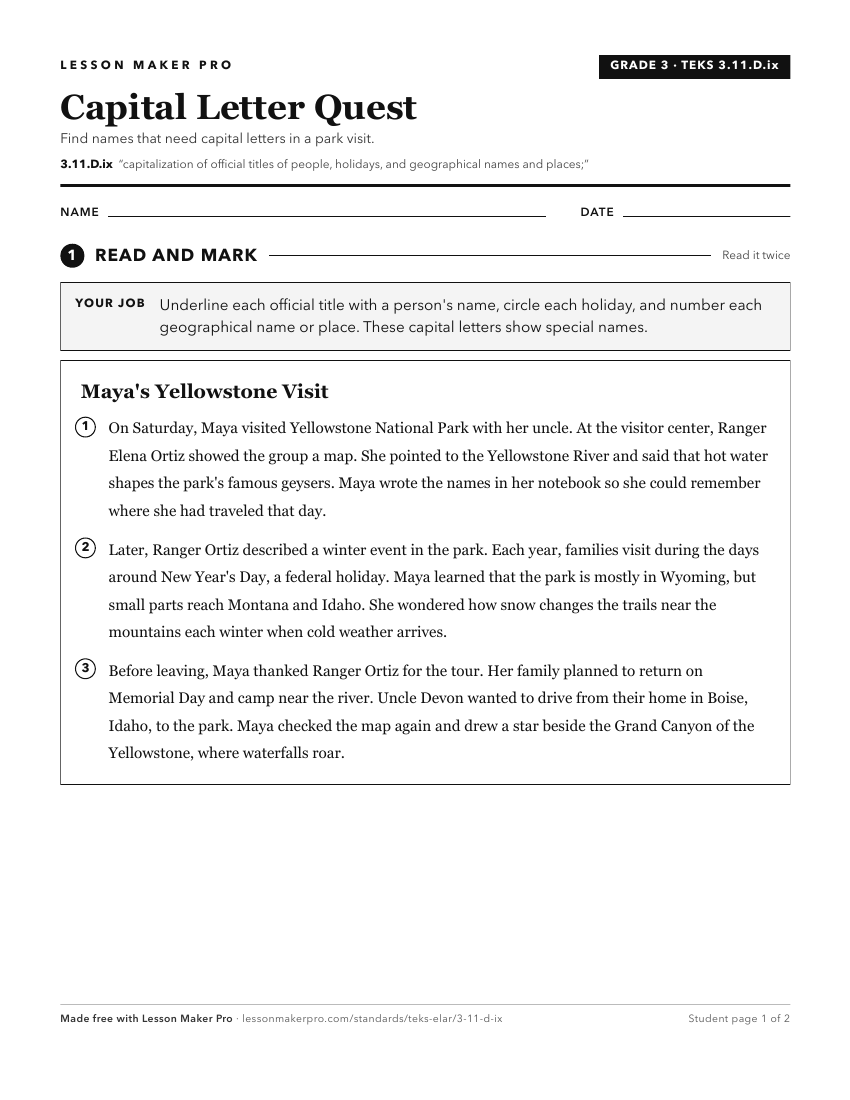 Preview of the 3.11.D.ix printable worksheet
