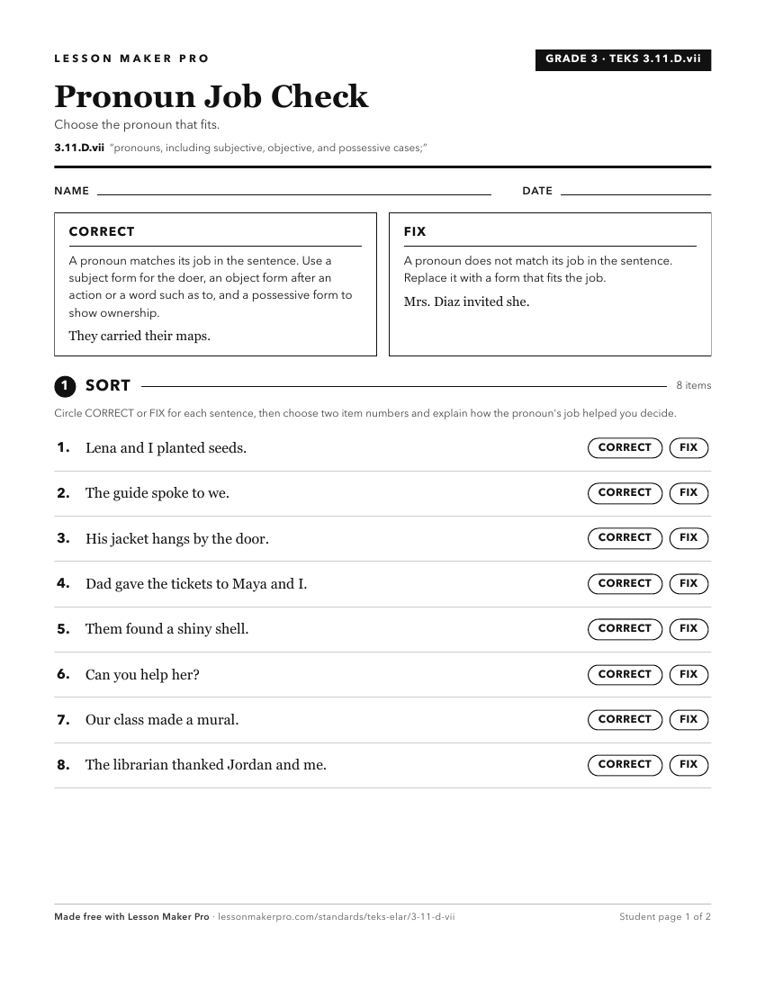 Preview of the 3.11.D.vii printable worksheet
