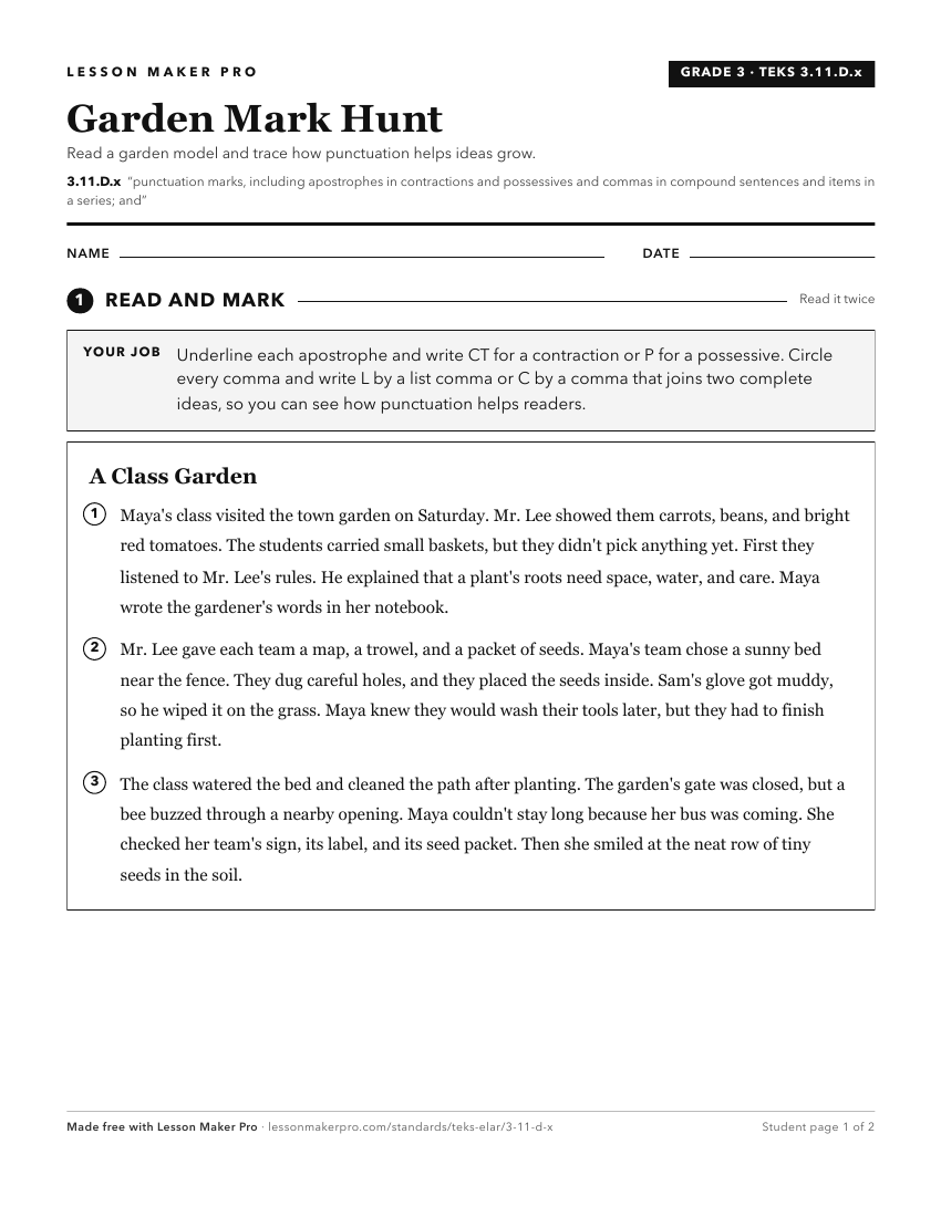 Preview of the 3.11.D.x printable worksheet