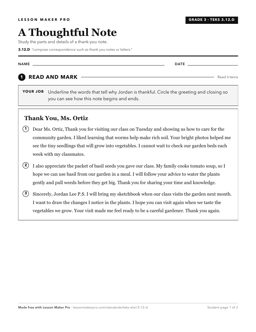 Preview of the 3.12.D printable worksheet