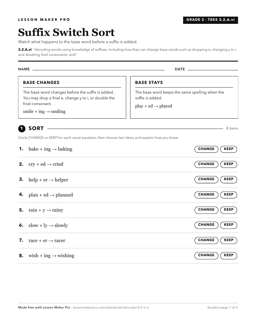 Preview of the 3.2.A.vi printable worksheet