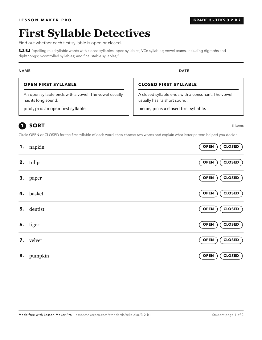 Preview of the 3.2.B.i printable worksheet