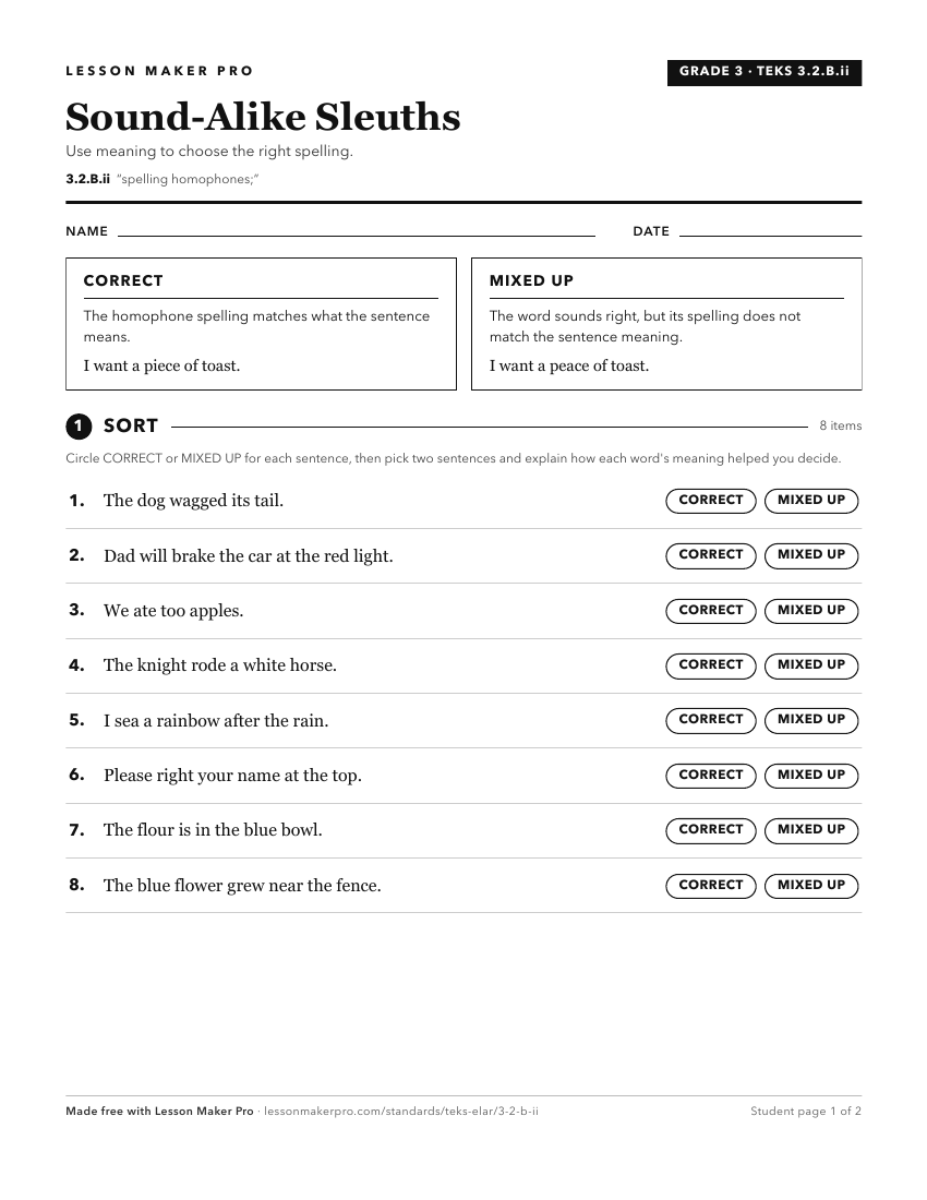 Preview of the 3.2.B.ii printable worksheet
