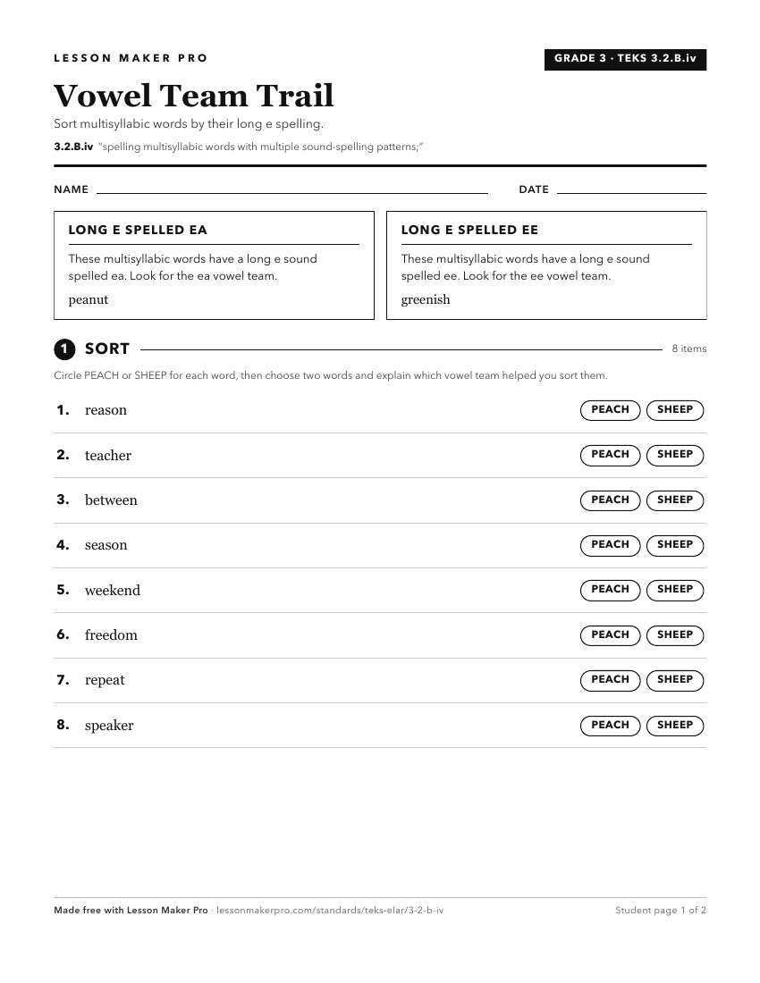 Preview of the 3.2.B.iv printable worksheet