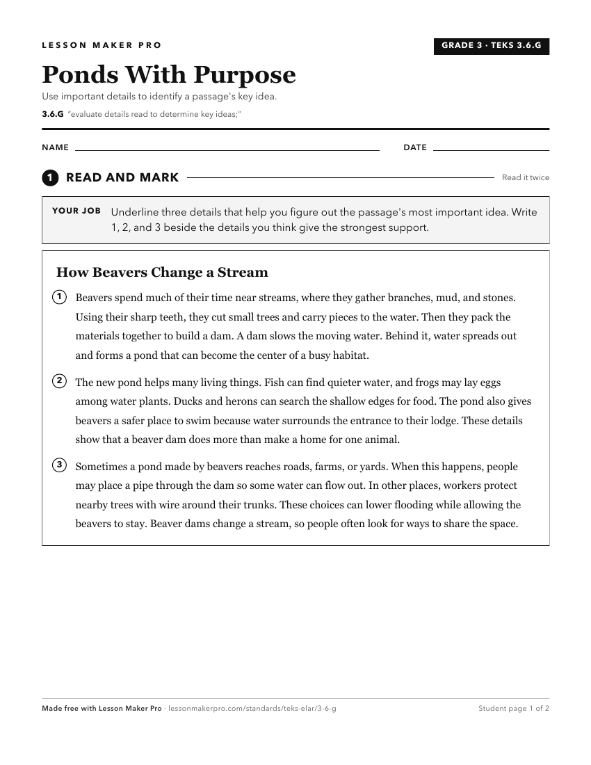 Preview of the 3.6.G printable worksheet