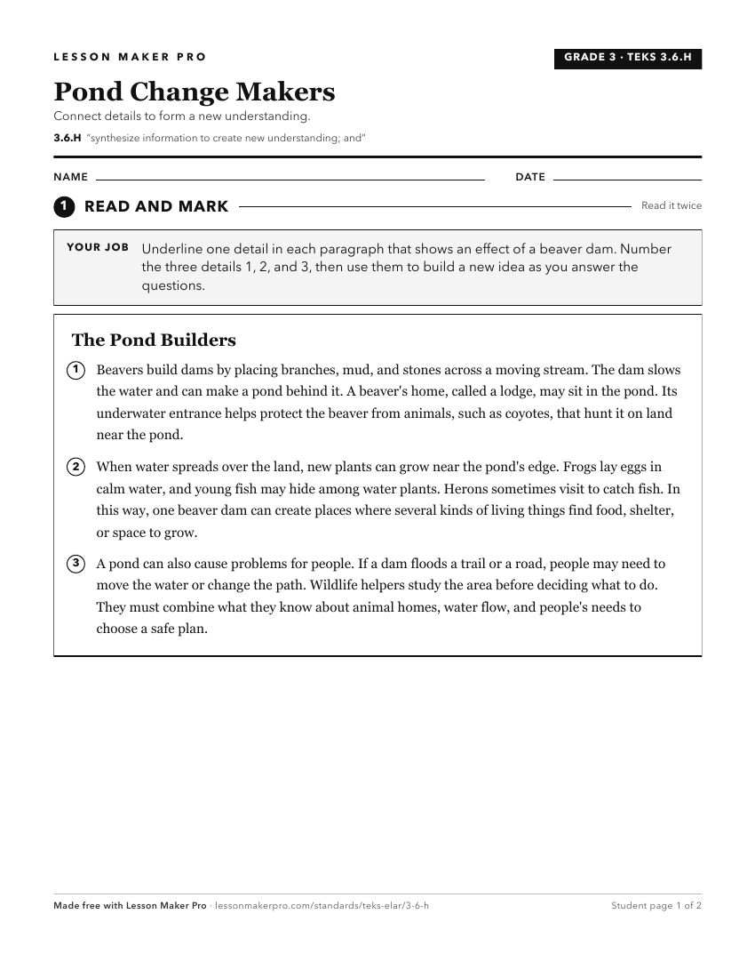 Preview of the 3.6.H printable worksheet