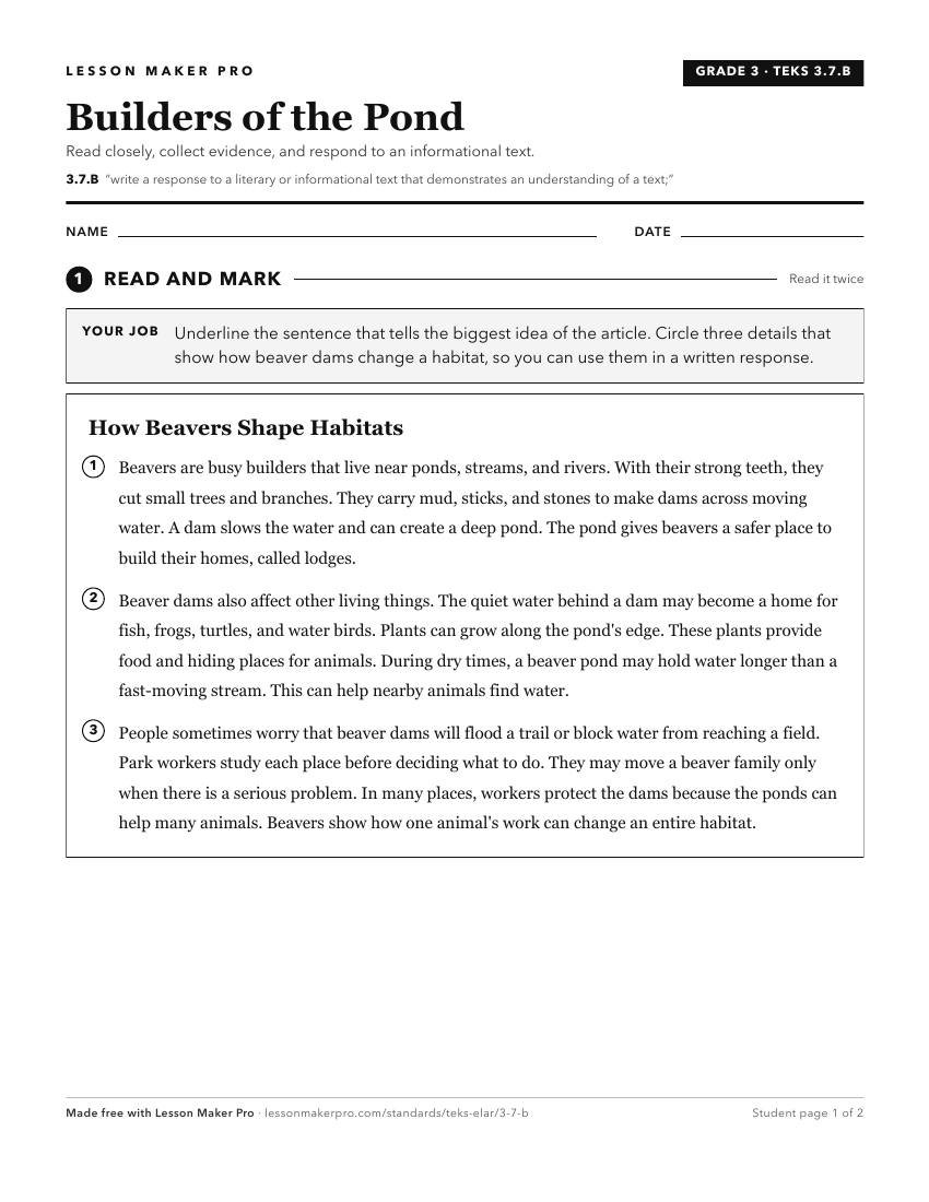 Preview of the 3.7.B printable worksheet