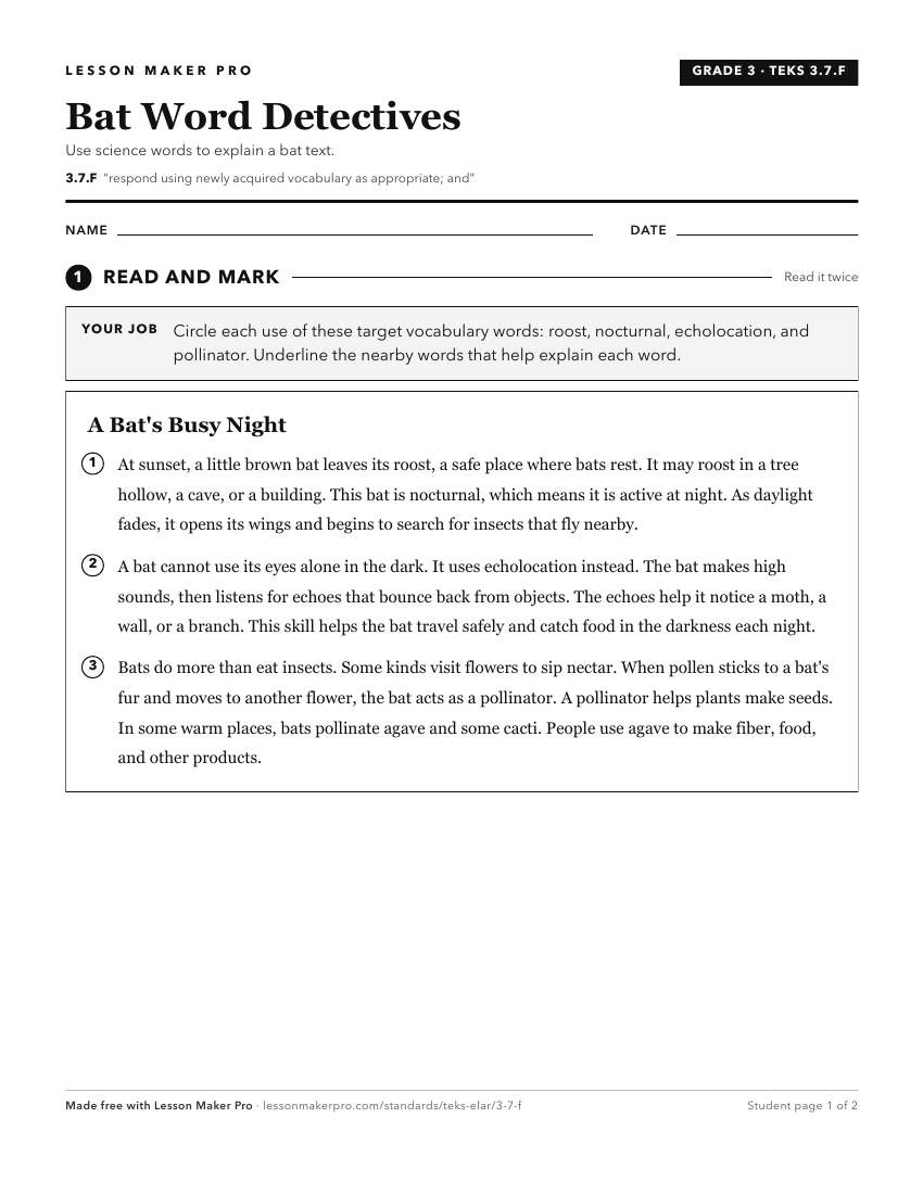 Preview of the 3.7.F printable worksheet