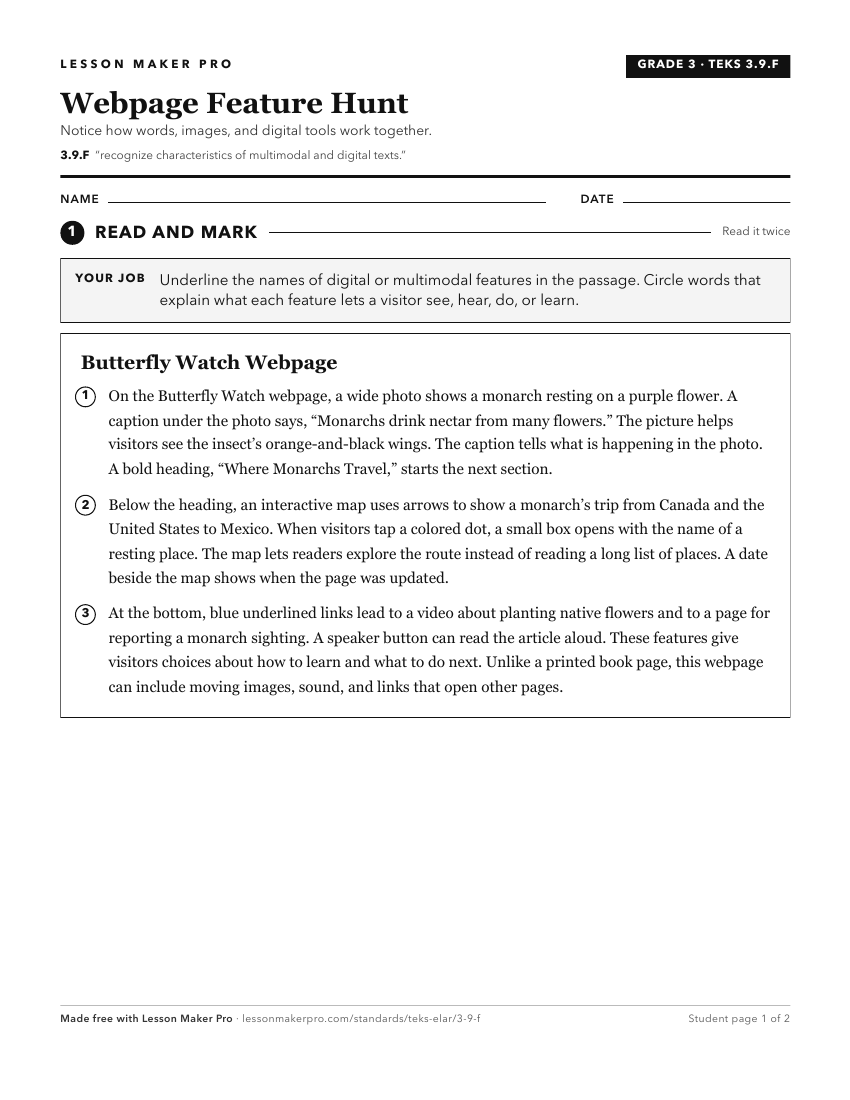 Preview of the 3.9.F printable worksheet