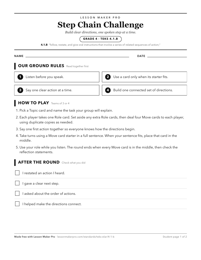 Preview of the 4.1.B printable worksheet